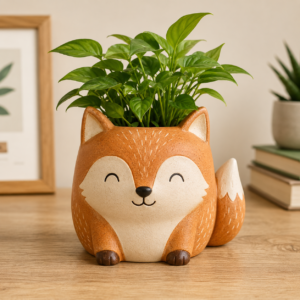 Pot de plante