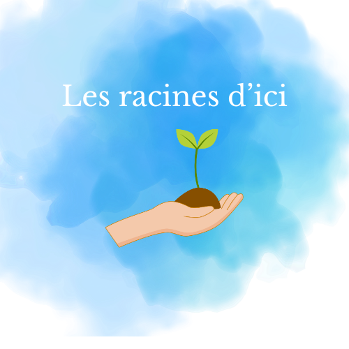 Les racines d'ici